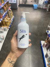 Sữa tắm Cho Chó Mèo SPA Tropiclean Nhiều Mùi Hương 300ml - Paddy Pet Shop